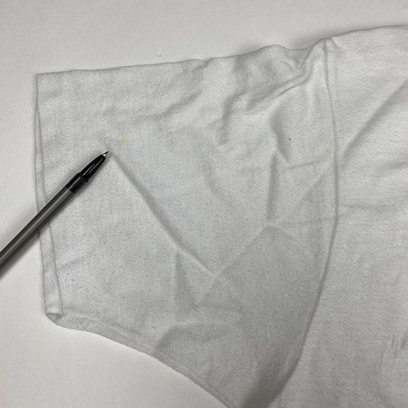 Vintage 70s Shelby Cobra T Shirt Mens Small Medium Healthknit Tag Auto Cars Ford - Picture 15 of 15